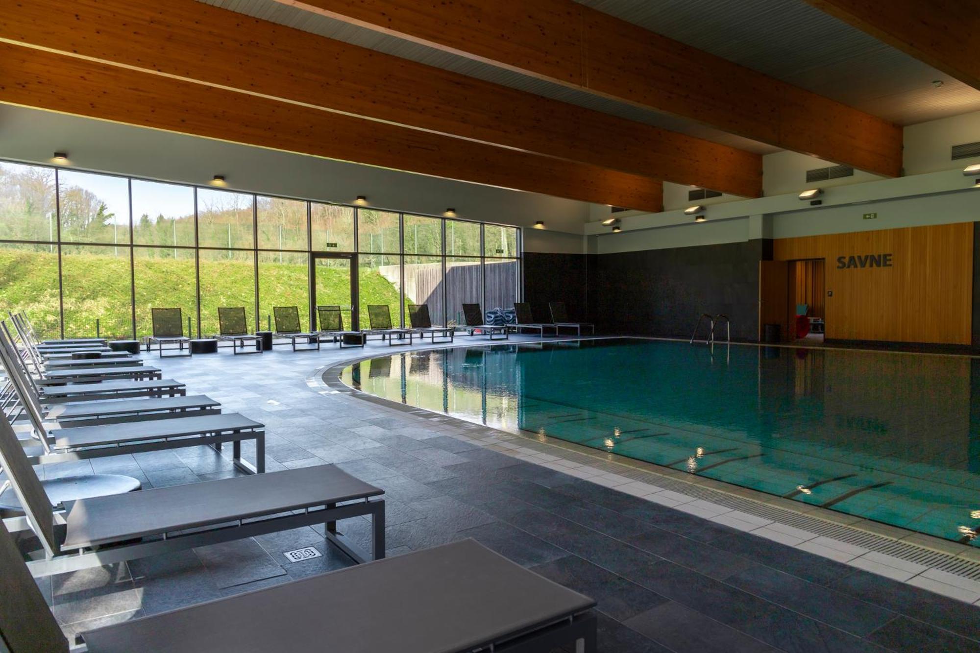 Hotel Grad Otocec - Relais Chateaux Exteriör bild
