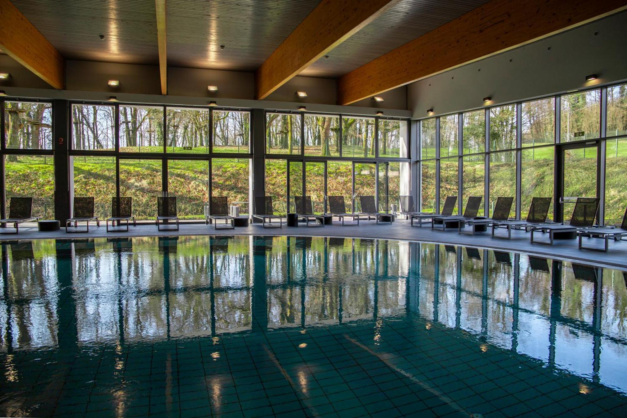 Hotel Grad Otocec - Relais Chateaux Exteriör bild