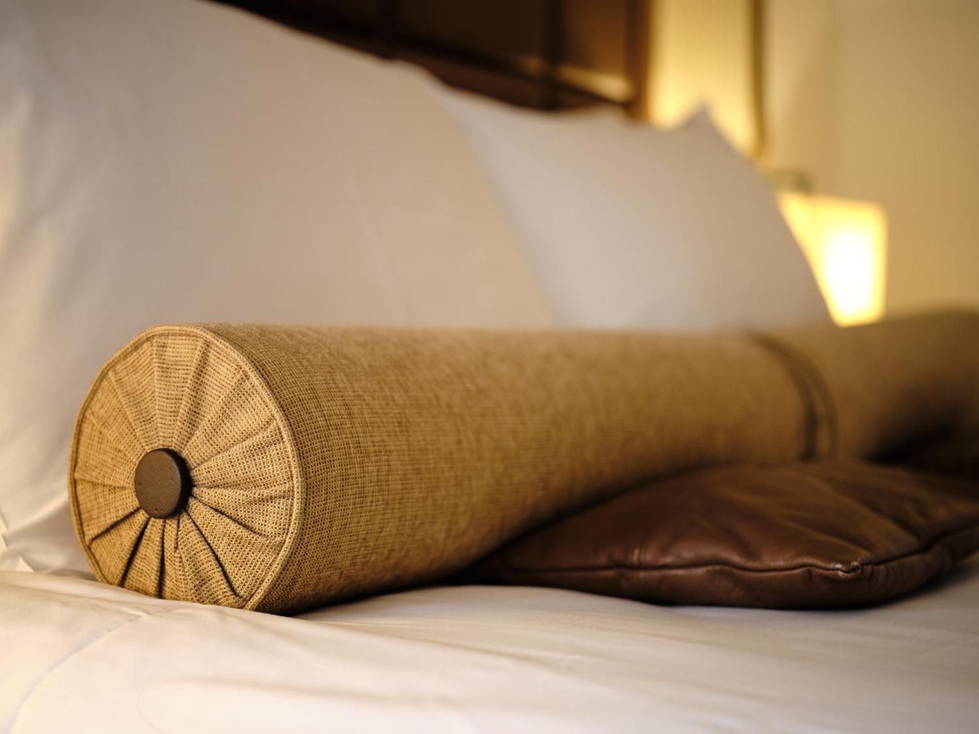 Hotel Grad Otocec - Relais Chateaux Rum bild